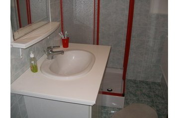 Vasaras māja Zázrivá 2